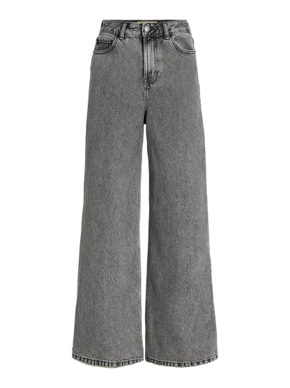 Jeans-Jjxx girl-Jxtokyo wide r6119 dnm grl bn