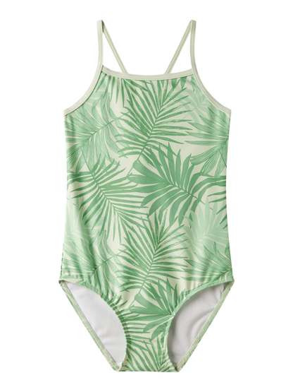 Maillot de bain fille Name It - Zizla