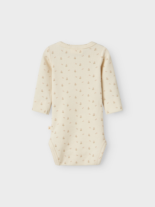 Bodies Lil' atelier baby Nbfgago ls slim body lil noos