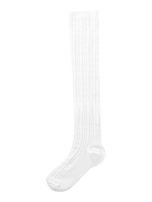 Chaussettes Name it kids Nkftecla overknee sock xxiv