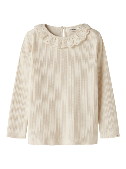 Tops-Lil' atelier mini-NMFLUVA LS TOP LIL