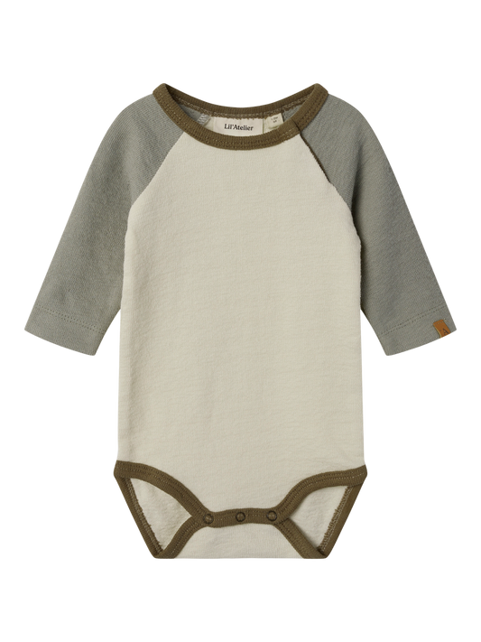 Bodies Lil' atelier baby Nbmnunan ls nreg body lil