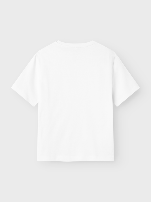 T-shirts Name it kids Nkfgrega ss nreg top noos