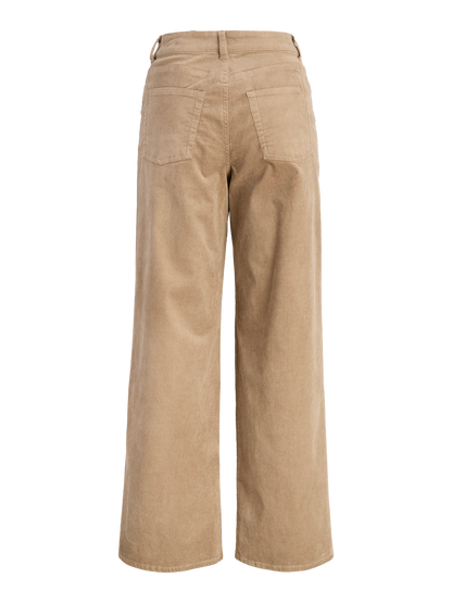 Pantalon wide fille JJXX - Zoe