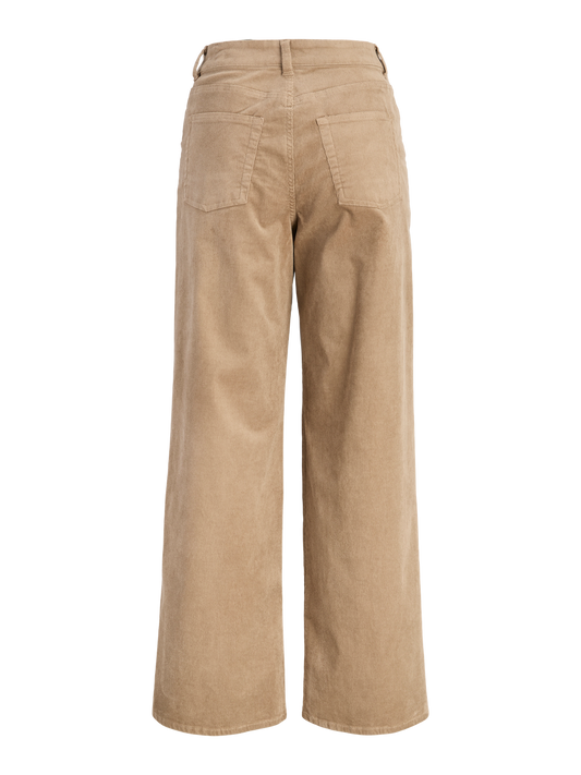 Pantalon wide fille JJXX - Zoe