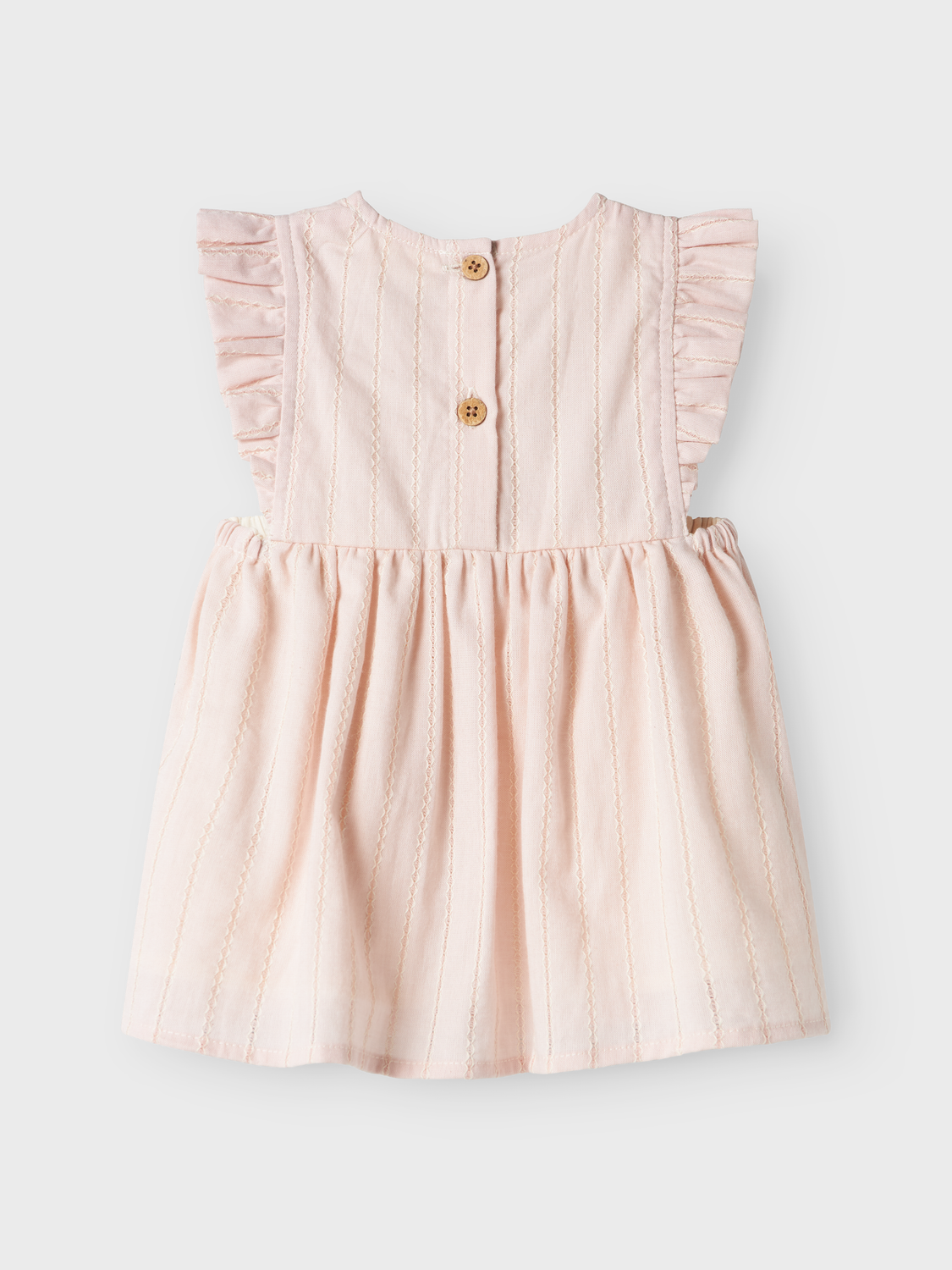 Robe midi Lil' atelier baby Nbfdalila loose skirtall lil