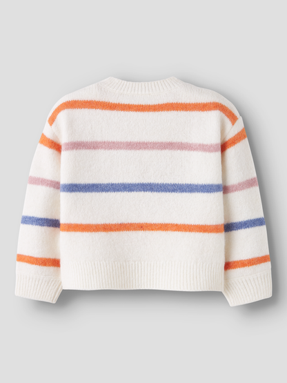Pull-overs Name it mini Nmfolenska ls knit box