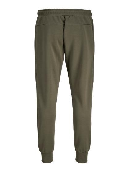 Pantalons de survêtement Jack&jones junior Jpstwill jjfusion sweat pnts nb noos jnr