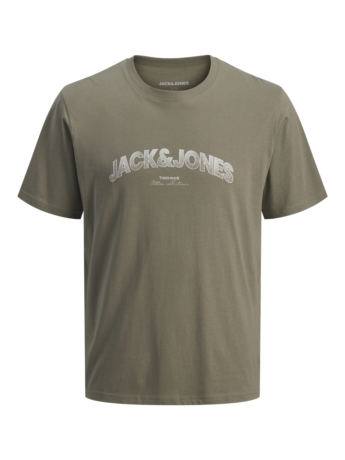 T-shirt garçon Jack & Jones Junior - Avery
