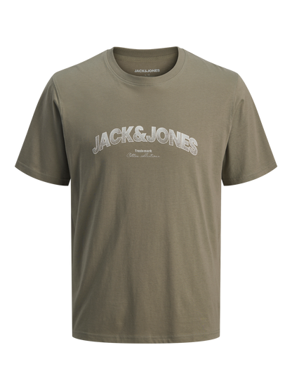 T-shirt garçon Jack & Jones Junior - Avery