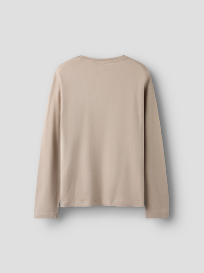 T-shirts Name it kids Nkmvobbo ls nreg top noos