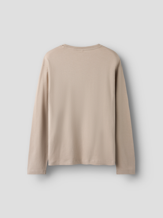 T-shirts Name it kids Nkmvobbo ls nreg top noos