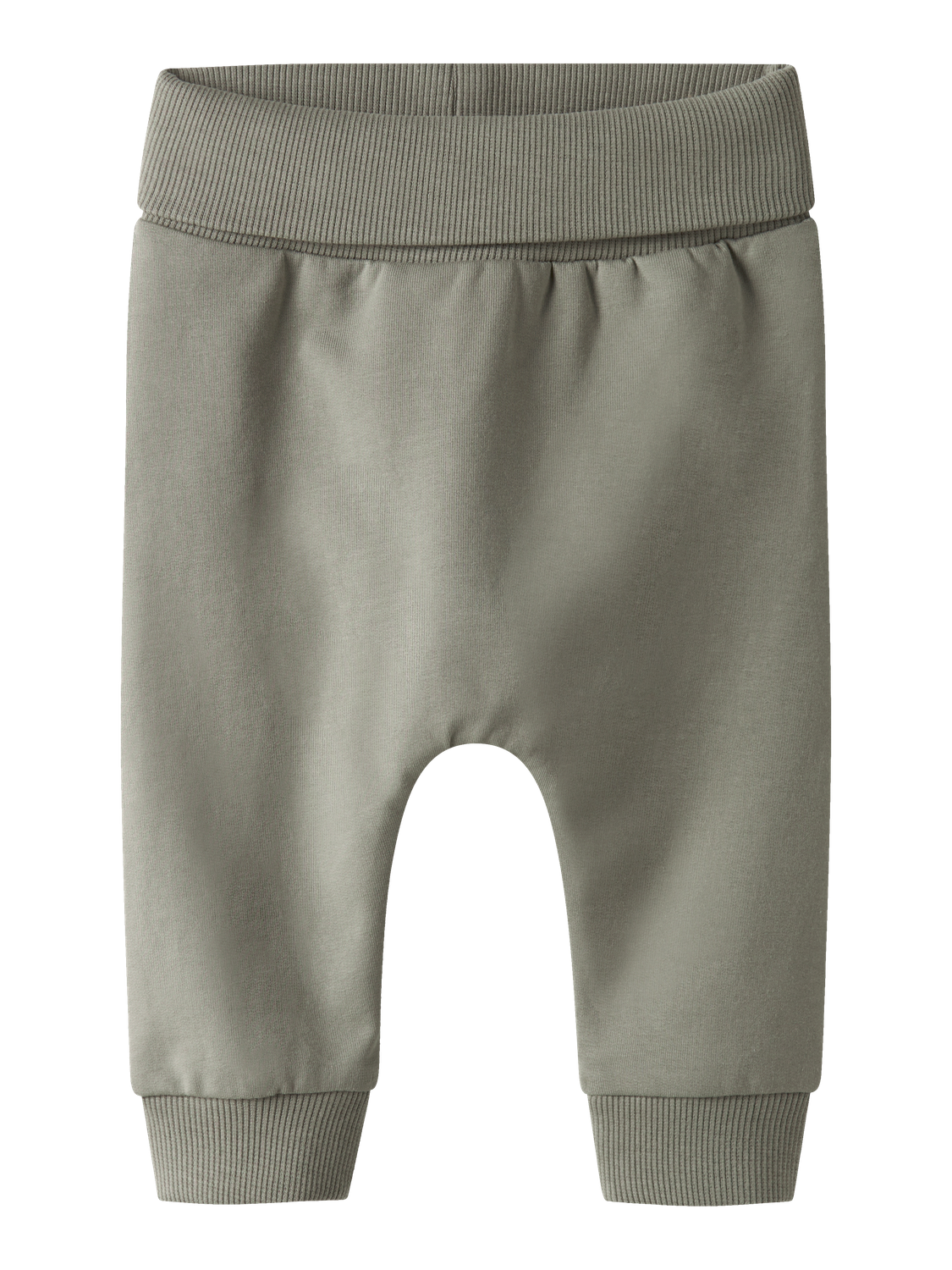 Pantalons Name it baby Nbmtobias sweat pant bru