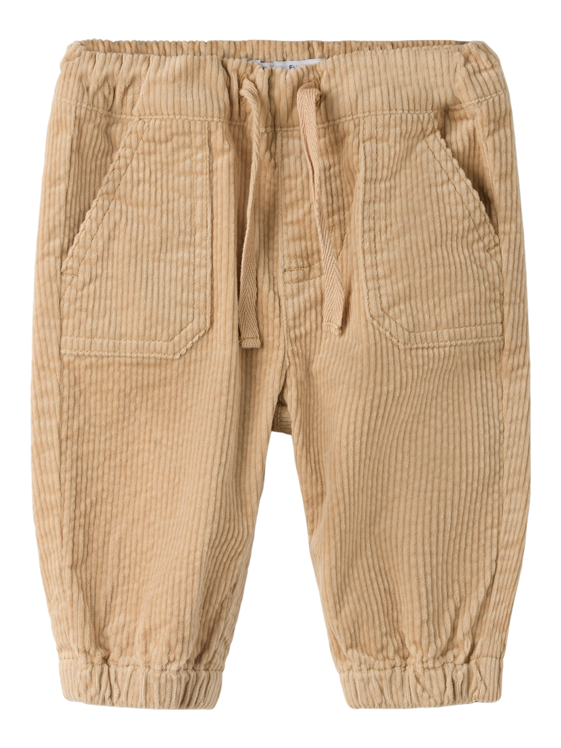 Pantalons-Name it baby-NBMOMEGA CORD PANT