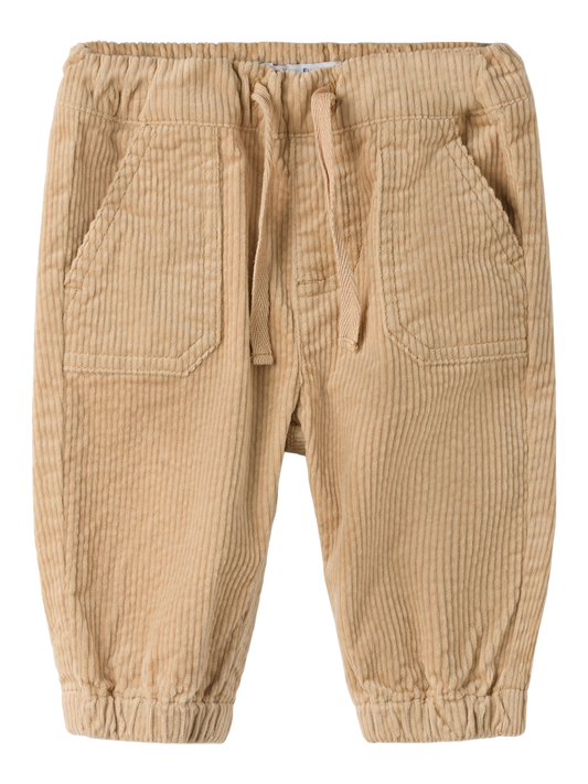 Pantalons-Name it baby-NBMOMEGA CORD PANT