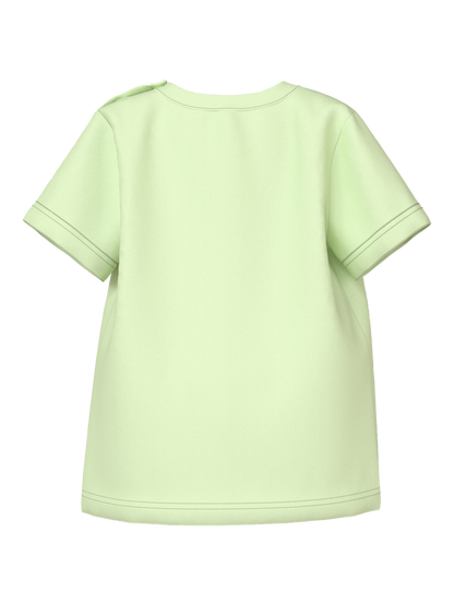 Top bébé garçon Name It - Vacion