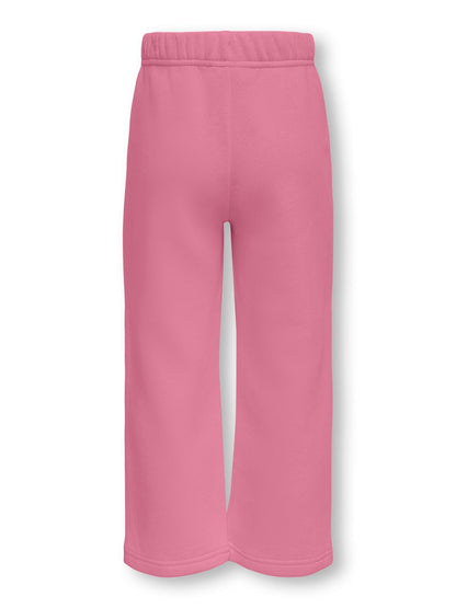 Pantalons de survêtement fille enfant Kids Mini Girl