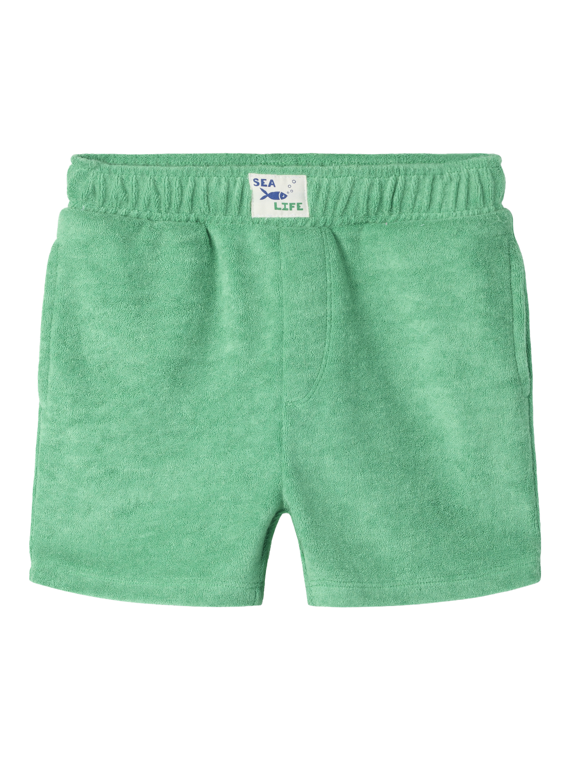 Shorts-Name it mini-Nmmhuwel terry shorts
