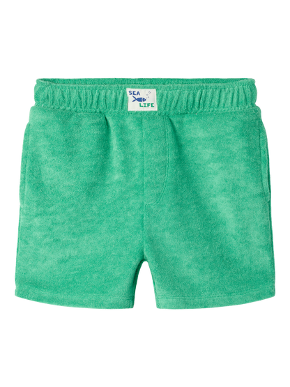 Shorts-Name it mini-Nmmhuwel terry shorts