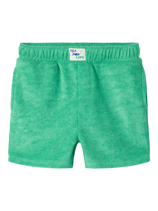 Shorts-Name it mini-Nmmhuwel terry shorts