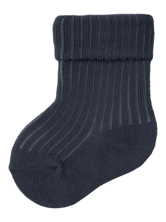 Chaussettes Name it baby Nbmnobbu sock