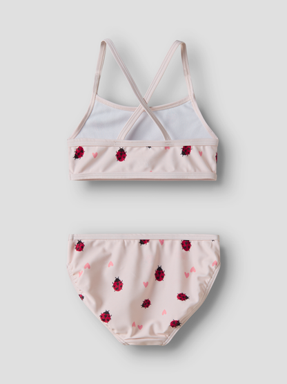 Maillot de bain fille Name It - Zizla