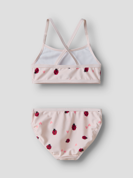 Maillots de bain Name it mini Nmfzizla bikini box tb