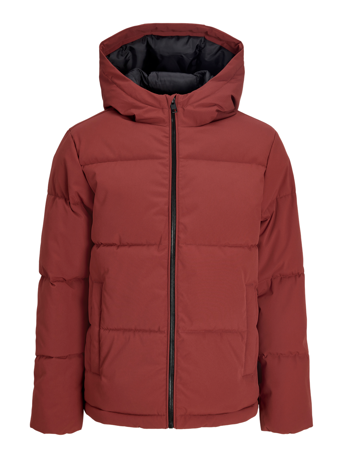 Manteau doudous-Jack&jones junior-JJGALAXY PUFFER JACKET JNR