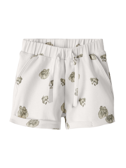 Shorts Lil' atelier baby Nbmgayo syn shorts lil