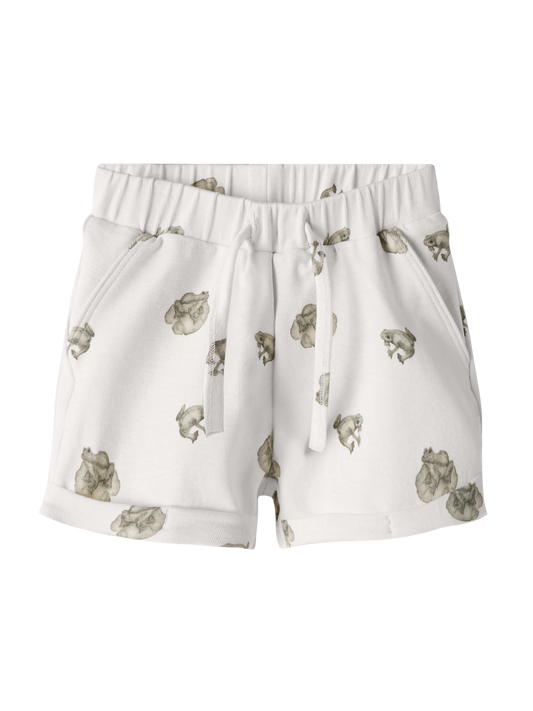 Shorts Lil' atelier baby Nbmgayo syn shorts lil