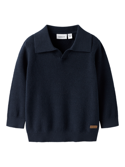 Pull-overs Name it baby Nbmloop ls knit