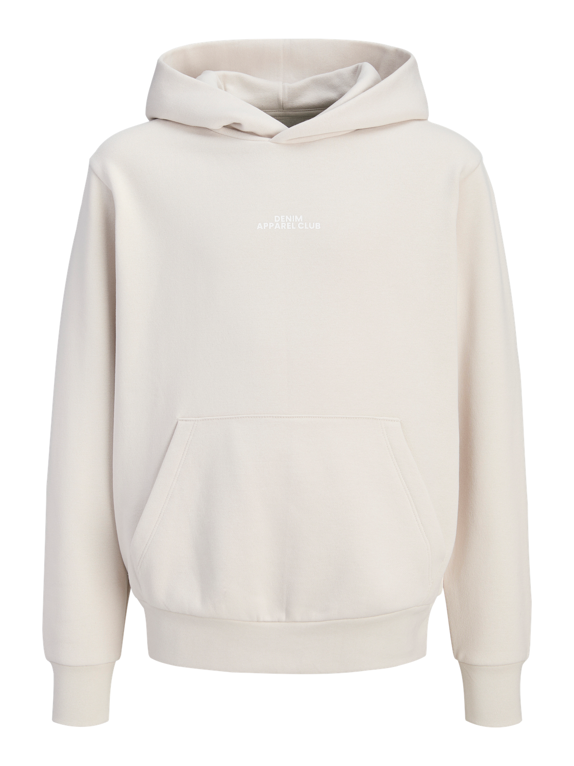 Sweat-Jack&jones junior-JJBAY SWEAT HOOD JNR