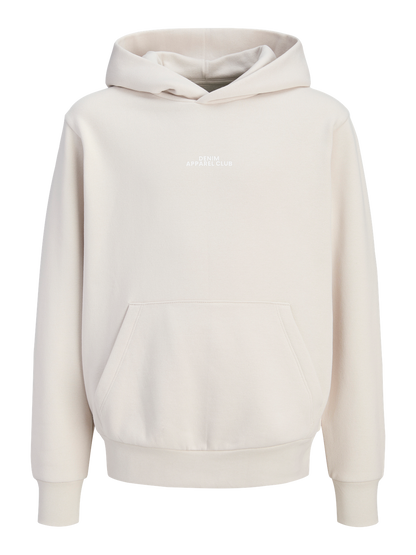 Sweat-Jack&jones junior-JJBAY SWEAT HOOD JNR