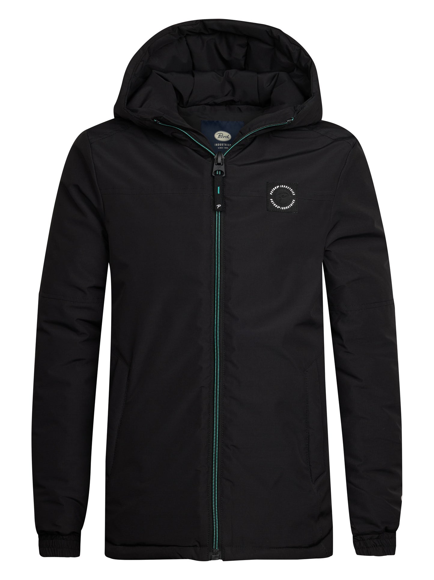 Veste matelassée PETROL INDUSTRIES B-3050-JAC122