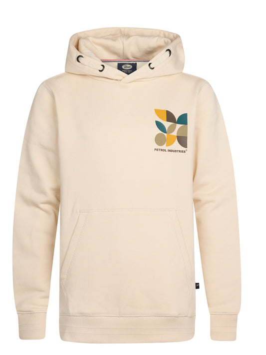 Sweat à capuche Print PETROL INDUSTRIES B-3050-SWH365
