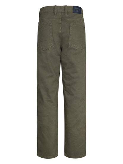 Pantalon 5 poches PETROL INDUSTRIES B-3050-TRO587