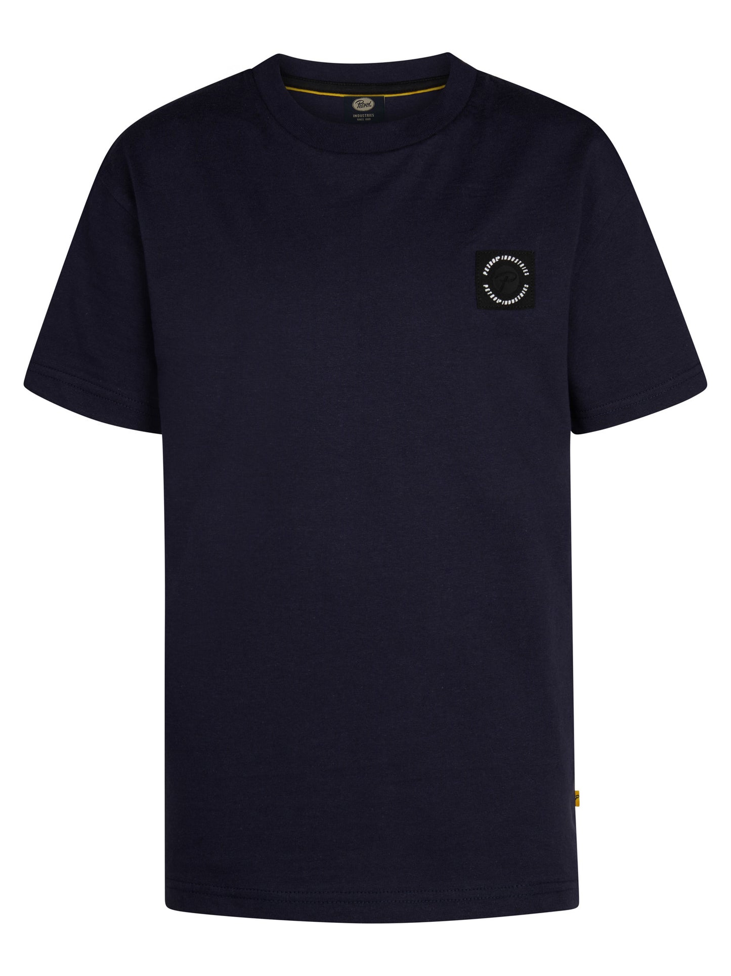 T-shirt PETROL INDUSTRIES B-3050-TSR635