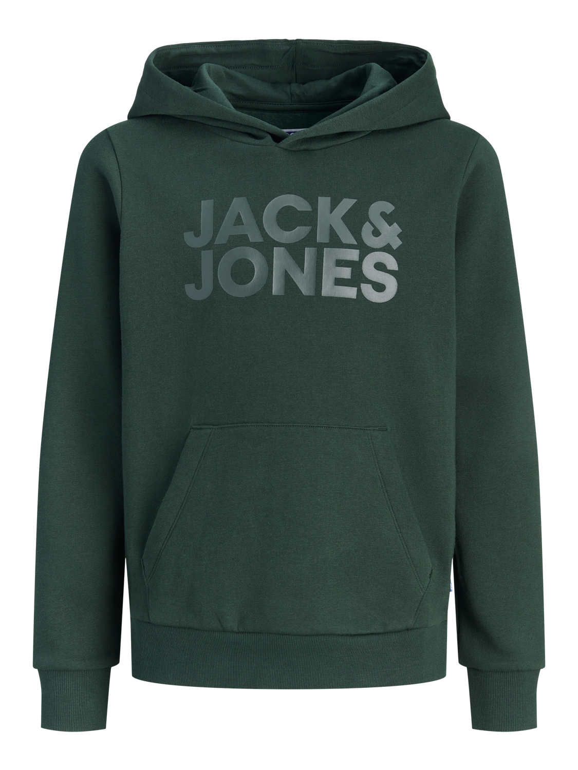 Sweat-shirt Jack&jones junior Adolescent garçon
