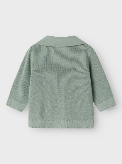 Pull-overs Name it baby Nbmloop ls knit