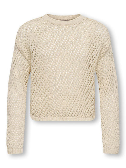 Pull-over fille Kids Only Girl - Donna Birch