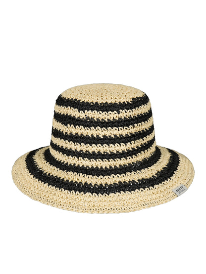 Chapeau fille Barts - Silaa Naturel