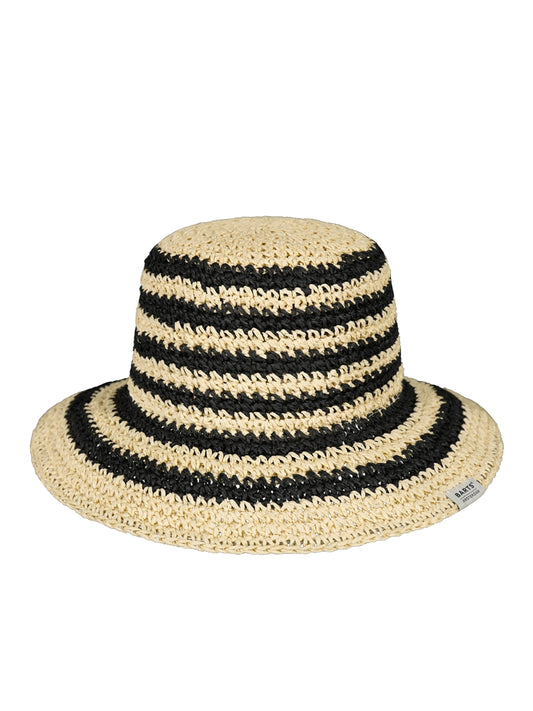 Chapeau BARTS  Silaa Hat Natural