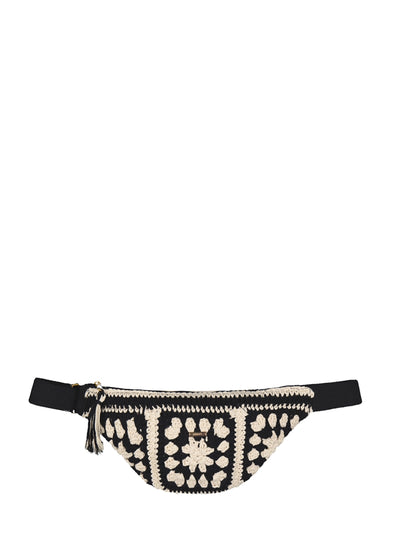 Sac fille Barts - Banane Crème