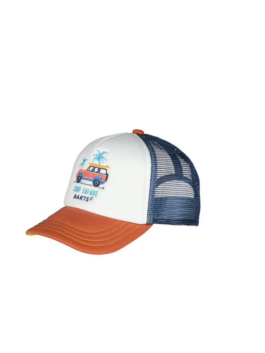 Casquette BARTS Surfie