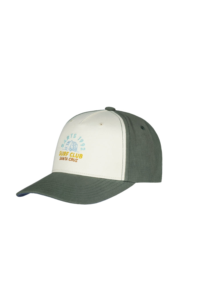 Casquette BARTS Feliep