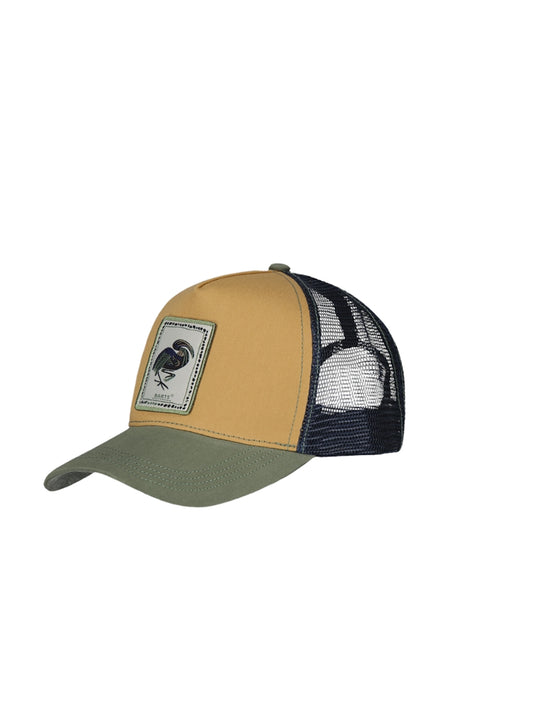 Casquette BARTS Silkin