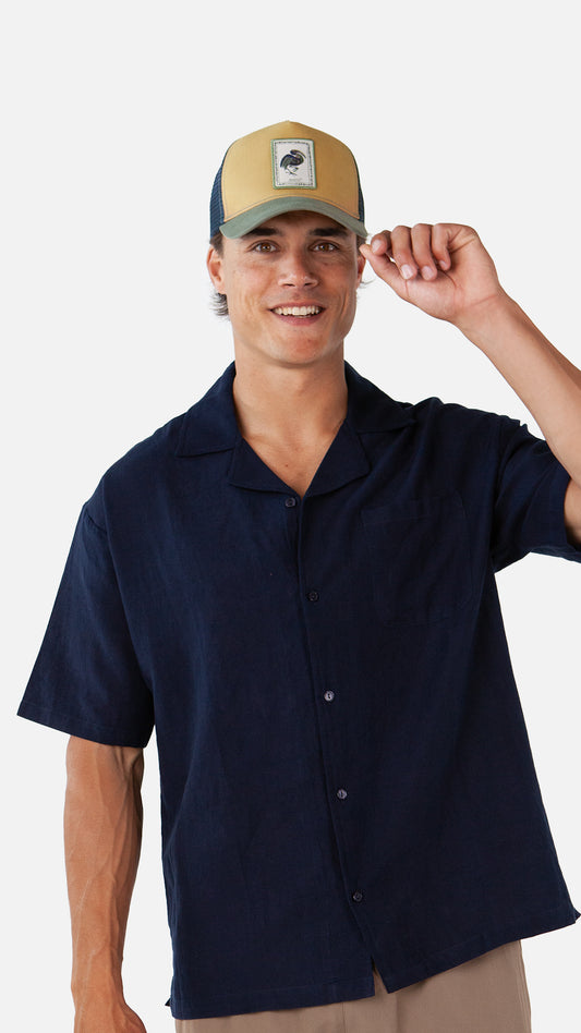 Casquette BARTS Silkin