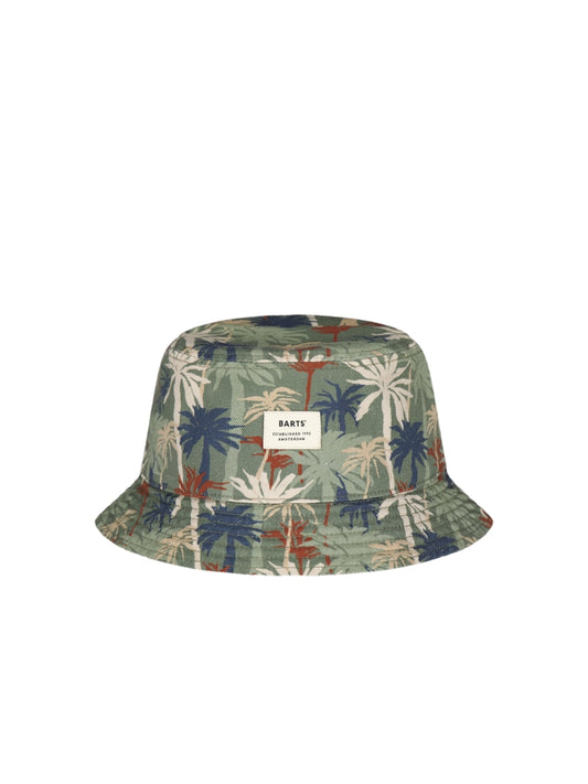 Chapeau BARTS Antigua