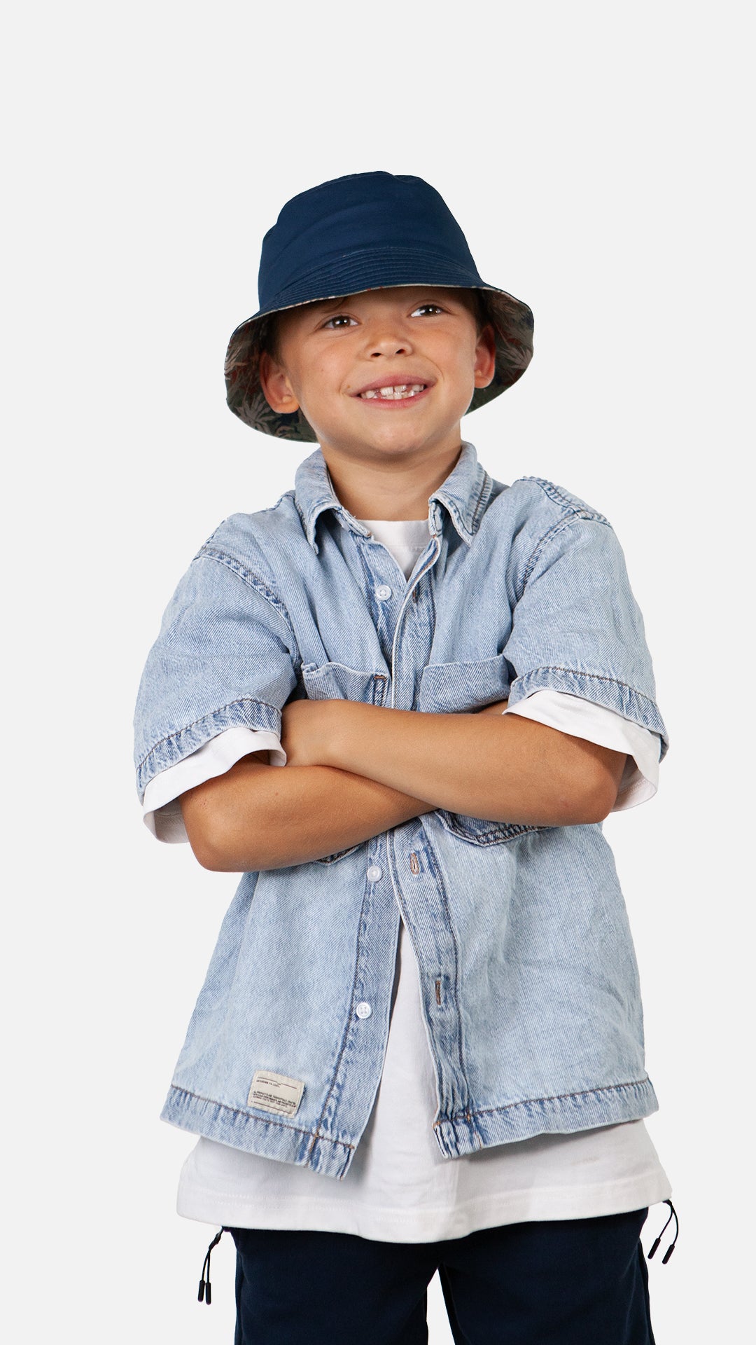 Chapeau BARTS Antigua