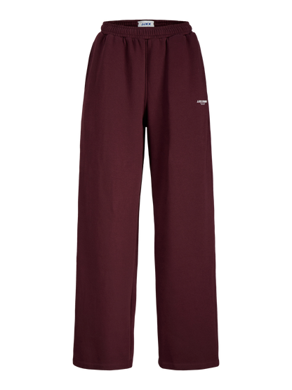 Pantalon de jogging-Jjxx girl-Jxstudio vesterbro pant swt noos grl